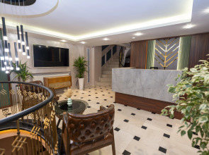 Апарт-Отель The Mua Luxury Homes