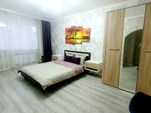 S Vidom Na Volgu Flat