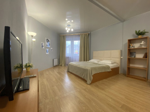 Apartamenty Studia Barin na Voskresenskoj 55