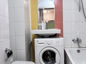 Апартаменты Гоголя 63 Евро 2к рядом с ж/д вокзалом и ИрГупс