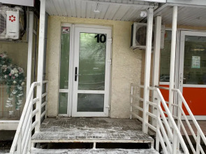 Апартаменты на улице Ванеева 21