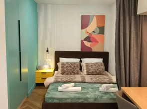 Квартира Студия в центре рядом с Торпедо