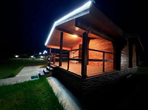 Гостевые домики Жуковка Village