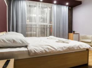 Отель Ницца