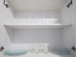 Апартаменты InnDays Новомосковская 12