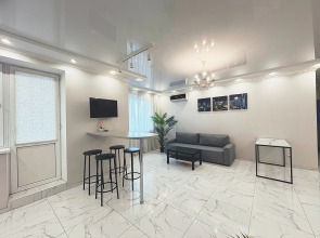 Апартаменты Пацаева 20А