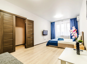 Квартира на Арцыбушевской  45/95