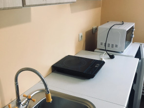 Гостевой дом с Отчетными Документами на Краснознаменской