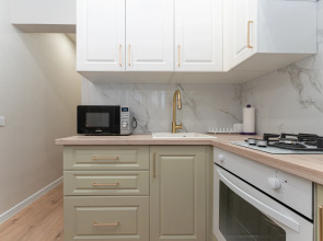 Квартира на Карла Маркса