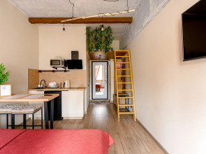 Квартира Универ Апарт