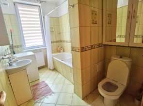 Апартаменты Дух Кёнигсберга