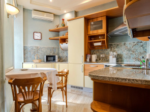 Апартаменты Роскошные с Видом на Кремль