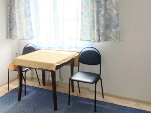 Отель Патриот