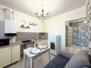 Апартаменты на Телевизионной, 24