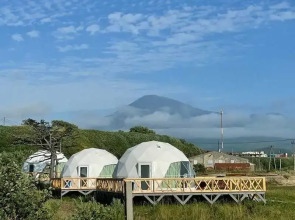 Глэмпинг Глэмп+