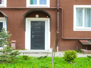 Двухкомнатные апартаменты Pro.apartment на Потёмкина