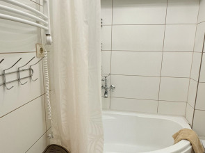 Квартира в историческом центре на улице Красная