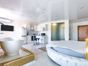 Квартира Игнатьевское шоссе 14/11