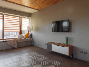 Апартаменты Malkova apartments на Приморской