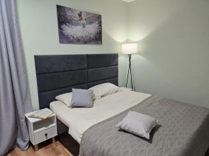 Гостевой дом Абажур Апарт Стачек