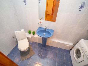 Апартаменты Радищева 12 трехкомнатная