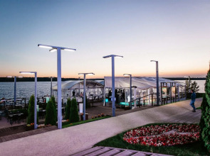 Мини-отель Конаково Кантри Клаб