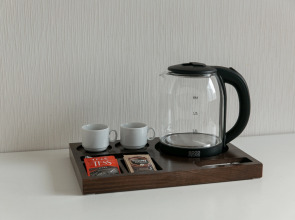 Апартаменты InnDays Уточкина 7