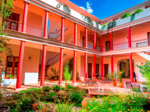 Boutique hotel Hotel Villa Antigua