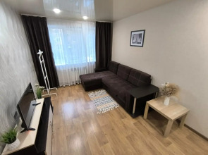 Апартаменты Октябрьской революции