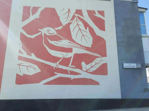 Квартира Дизайнерская в ЖК Родниковая Долина