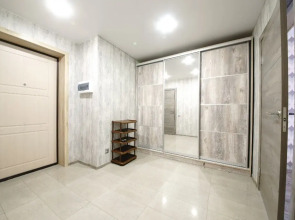 Апартаменты на Симбирцева 44