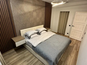 Апартаменты Бизнес Класса на Комарова