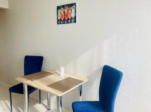 Апартаменты на Побережье