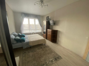 Апартаменты Зонт-Апартаменты.рф