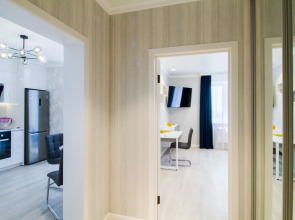 Апартаменты 1-комнатные Выбор