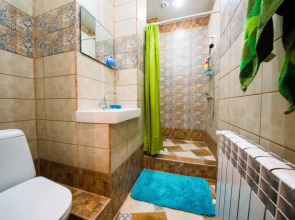 Апартаменты на улице Вольская  2д