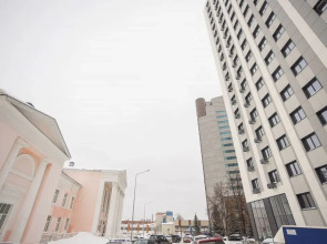 Квартира на Улице Революционная 39/3