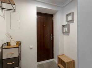 Апартаменты Gentle Rent на Белова 4