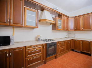 Меблированные компнаты Капсульный в Центре Казани