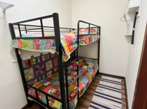 Гостевой дом Горница на Невском 13/9