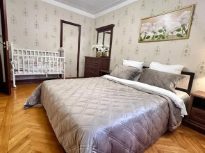 Квартира Уютная Трёшка