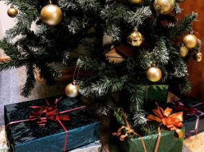 Отель Италмас