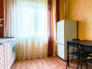 Апартаменты Бизнес класс Саратовское шоссе 93/1