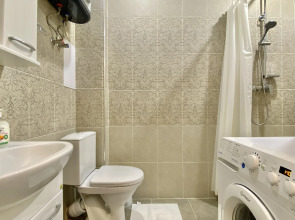 Апартаменты Альфа Санаторная