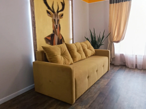 Tsentr Prospekt Lenina 59B Flat