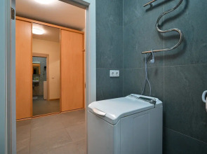 Квартира на Яворки