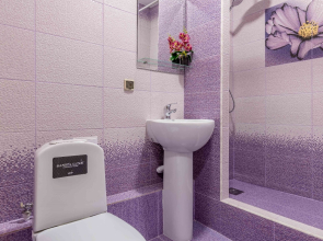 Квартира уютный центр