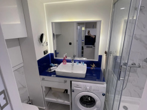 Апартаменты Welcome to Georgia