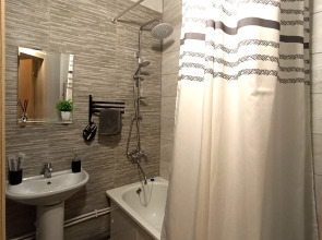 Квартира Студия