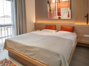 Erkan Alek Heritage Hotel